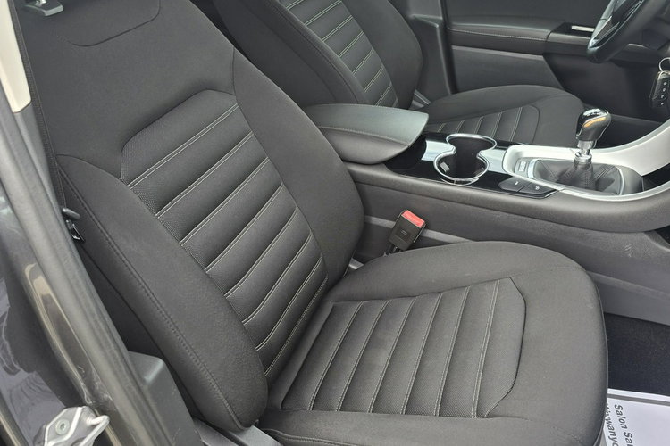 Ford Mondeo 2.0tdci Navi, Kam.Cofania.Asystent Parkowania.Serwis.Ledy.Xenony.Tempom zdjęcie 23