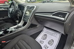 Ford Mondeo 2.0tdci Navi, Kam.Cofania.Asystent Parkowania.Serwis.Ledy.Xenony.Tempom zdjęcie 24