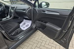 Ford Mondeo 2.0tdci Navi, Kam.Cofania.Asystent Parkowania.Serwis.Ledy.Xenony.Tempom zdjęcie 25