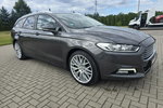 Ford Mondeo 2.0tdci Navi, Kam.Cofania.Asystent Parkowania.Serwis.Ledy.Xenony.Tempom zdjęcie 3