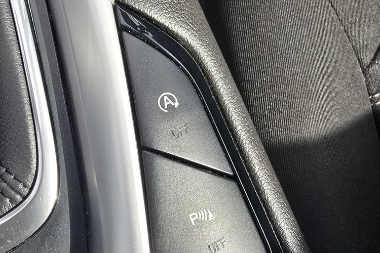 Ford Mondeo 2.0tdci Navi, Kam.Cofania.Asystent Parkowania.Serwis.Ledy.Xenony.Tempom zdjęcie 31
