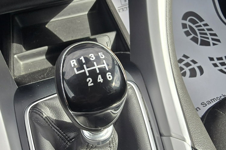 Ford Mondeo 2.0tdci Navi, Kam.Cofania.Asystent Parkowania.Serwis.Ledy.Xenony.Tempom zdjęcie 32