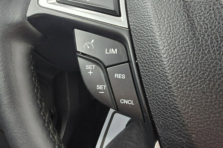 Ford Mondeo 2.0tdci Navi, Kam.Cofania.Asystent Parkowania.Serwis.Ledy.Xenony.Tempom zdjęcie 33