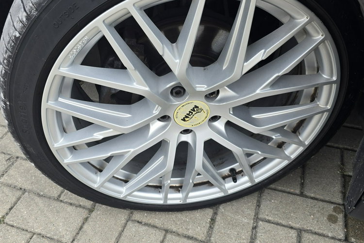 Ford Mondeo 2.0tdci Navi, Kam.Cofania.Asystent Parkowania.Serwis.Ledy.Xenony.Tempom zdjęcie 35