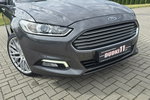 Ford Mondeo 2.0tdci Navi, Kam.Cofania.Asystent Parkowania.Serwis.Ledy.Xenony.Tempom zdjęcie 4