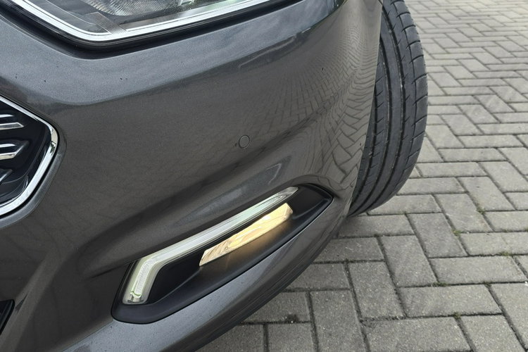 Ford Mondeo 2.0tdci Navi, Kam.Cofania.Asystent Parkowania.Serwis.Ledy.Xenony.Tempom zdjęcie 6