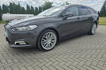 Ford Mondeo 2.0tdci Navi, Kam.Cofania.Asystent Parkowania.Serwis.Ledy.Xenony.Tempom zdjęcie 7