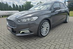 Ford Mondeo 2.0tdci Navi, Kam.Cofania.Asystent Parkowania.Serwis.Ledy.Xenony.Tempom zdjęcie 8