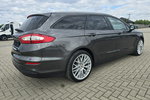 Ford Mondeo 2.0tdci Navi, Kam.Cofania.Asystent Parkowania.Serwis.Ledy.Xenony.Tempom zdjęcie 9