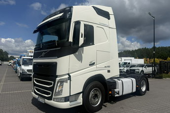 Volvo FH