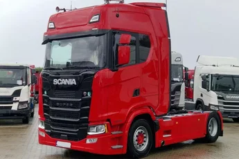 Scania