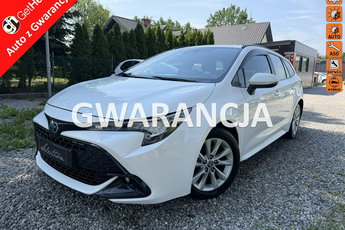 Toyota Corolla 1.8 HSD 140KM Lifting Bezwypadkowy