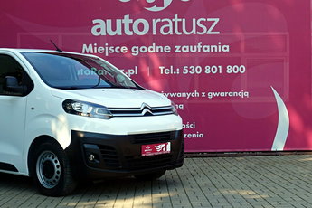 Citroen Jumpy