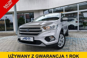 Ford Kuga Ford Kuga