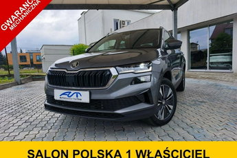 Skoda Karoq Skoda Karoq 1.5 TSI ACT DSG Style