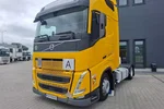 Volvo FH460 I-SAVE XLOW zdjęcie 2