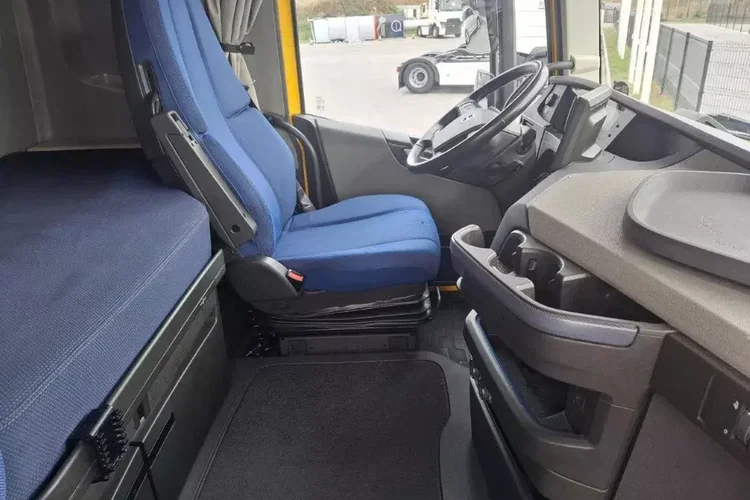 Volvo FH460 I-SAVE XLOW zdjęcie 7