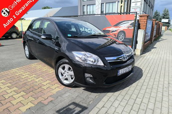 Toyota Auris 1.8 Hybrid 136KM Automat Klimatronic