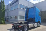 Volvo FH460 I-SAVE XLOW zdjęcie 3