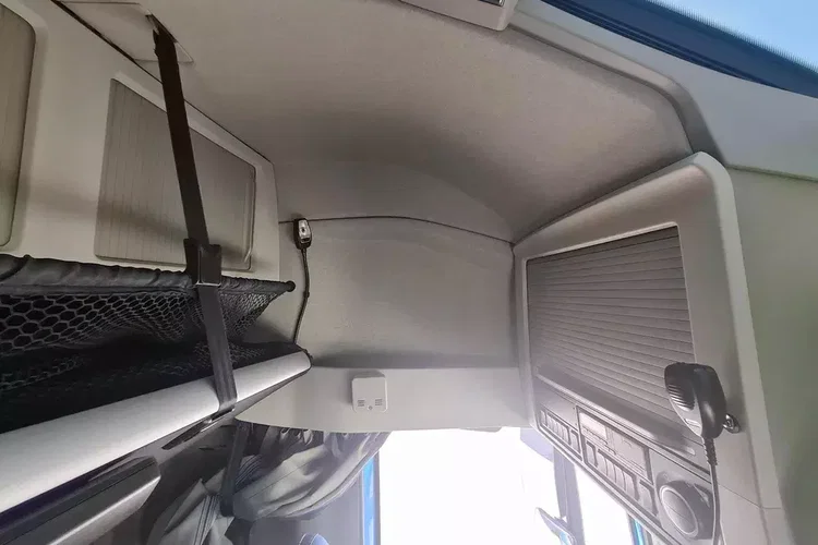 Volvo FH460 I-SAVE XLOW zdjęcie 7