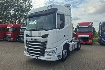 DAF DAF XFn 480 FT