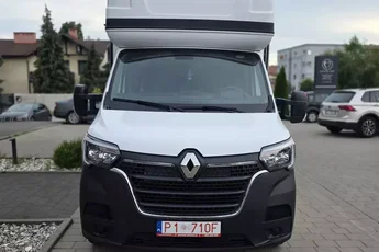 dostawcze plandeka