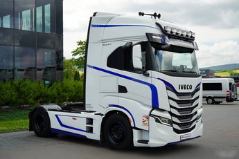 Iveco