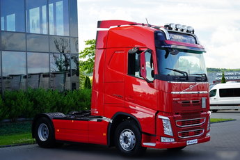 Volvo FH