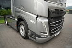 Volvo FH 500 / KLIMA POSTOJOWA / I-SAVE / I-SHIFT / PRZÓD NA PODUSZKACH  / OPONY 100% / zdjęcie 10