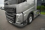 Volvo FH 500 / KLIMA POSTOJOWA / I-SAVE / I-SHIFT / PRZÓD NA PODUSZKACH  / OPONY 100% / zdjęcie 11