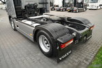 Volvo FH 500 / KLIMA POSTOJOWA / I-SAVE / I-SHIFT / PRZÓD NA PODUSZKACH  / OPONY 100% / zdjęcie 14