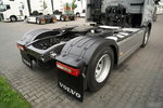 Volvo FH 500 / KLIMA POSTOJOWA / I-SAVE / I-SHIFT / PRZÓD NA PODUSZKACH  / OPONY 100% / zdjęcie 15