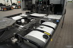 Volvo FH 500 / KLIMA POSTOJOWA / I-SAVE / I-SHIFT / PRZÓD NA PODUSZKACH  / OPONY 100% / zdjęcie 16