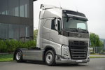 Volvo FH 500 / KLIMA POSTOJOWA / I-SAVE / I-SHIFT / PRZÓD NA PODUSZKACH  / OPONY 100% / zdjęcie 1