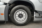 Volvo FH 500 / KLIMA POSTOJOWA / I-SAVE / I-SHIFT / PRZÓD NA PODUSZKACH  / OPONY 100% / zdjęcie 19