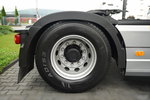 Volvo FH 500 / KLIMA POSTOJOWA / I-SAVE / I-SHIFT / PRZÓD NA PODUSZKACH  / OPONY 100% / zdjęcie 21