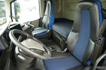Volvo FH 500 / KLIMA POSTOJOWA / I-SAVE / I-SHIFT / PRZÓD NA PODUSZKACH  / OPONY 100% / zdjęcie 24