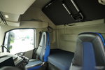 Volvo FH 500 / KLIMA POSTOJOWA / I-SAVE / I-SHIFT / PRZÓD NA PODUSZKACH  / OPONY 100% / zdjęcie 25