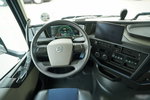 Volvo FH 500 / KLIMA POSTOJOWA / I-SAVE / I-SHIFT / PRZÓD NA PODUSZKACH  / OPONY 100% / zdjęcie 28