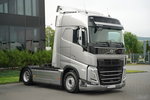 Volvo FH 500 / KLIMA POSTOJOWA / I-SAVE / I-SHIFT / PRZÓD NA PODUSZKACH  / OPONY 100% / zdjęcie 2
