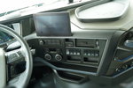 Volvo FH 500 / KLIMA POSTOJOWA / I-SAVE / I-SHIFT / PRZÓD NA PODUSZKACH  / OPONY 100% / zdjęcie 29