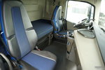 Volvo FH 500 / KLIMA POSTOJOWA / I-SAVE / I-SHIFT / PRZÓD NA PODUSZKACH  / OPONY 100% / zdjęcie 35