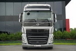Volvo FH 500 / KLIMA POSTOJOWA / I-SAVE / I-SHIFT / PRZÓD NA PODUSZKACH  / OPONY 100% / zdjęcie 3