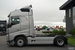 Volvo FH 500 / KLIMA POSTOJOWA / I-SAVE / I-SHIFT / PRZÓD NA PODUSZKACH  / OPONY 100% / zdjęcie 6