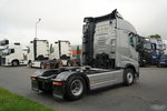 Volvo FH 500 / KLIMA POSTOJOWA / I-SAVE / I-SHIFT / PRZÓD NA PODUSZKACH  / OPONY 100% / zdjęcie 8