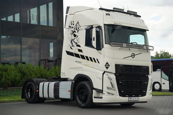 Volvo FH