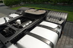 Ford F-MAX 500 / MEGA /  LOW DECK / KLIMA POSTOJOWA / BOGATE WYPOSAŻENIE / EURO 6  zdjęcie 12