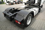 Ford F-MAX 500 / MEGA /  LOW DECK / KLIMA POSTOJOWA / BOGATE WYPOSAŻENIE / EURO 6  zdjęcie 15