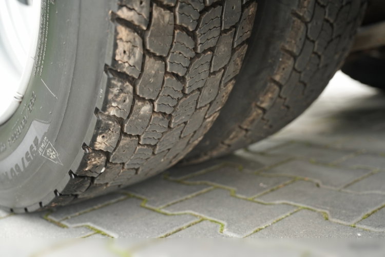 Ford F-MAX 500 / MEGA /  LOW DECK / KLIMA POSTOJOWA / BOGATE WYPOSAŻENIE / EURO 6  zdjęcie 20