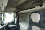 Ford F-MAX 500 / MEGA /  LOW DECK / KLIMA POSTOJOWA / BOGATE WYPOSAŻENIE / EURO 6  zdjęcie 25
